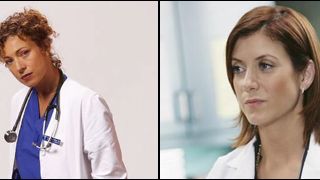 image de la news Paul Adelstein recrute Alex Kingston pour "Private Practice"