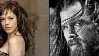 image de la news Rose McGowan dans "New-York Unité Spéciale"