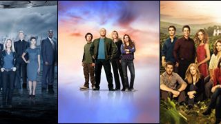 image de la news Les fans volent au secours de leurs séries!