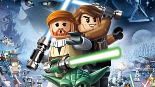 Bande-annonce: "Lego Star Wars III - The Clone Wars"