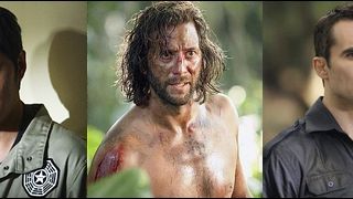 image de la news Des naufragés de "Lost" recrutés dans des pilotes