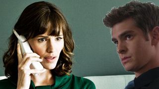 image de la news "Back Roads" : Andrew Garfield face à Jennifer Garner !