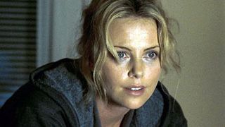 image de la news "Prometheus" : Charlize Theron monte à bord !