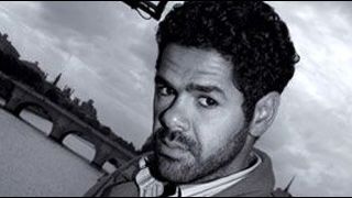 image de la news Jamel face à Anthony Hopkins et Jude Law !