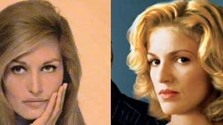 image de la news Nadia Farès incarnera Dalida