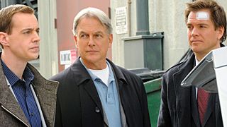 image de la news Audiences US: Encore un record pour "NCIS" ?