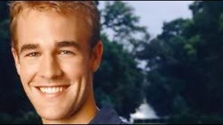 image de la news James Van der Beek dans le rôle de... James Van Der Beek !