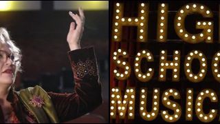 image de la news "Madison High", le nouvel "High School Musical"...