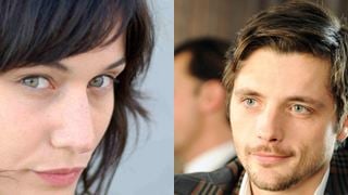 Clotilde Hesme et Raphaël Personnaz chez Catherine Corsini