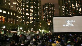 Le festival du film de Tribeca se penche sur les jeux vidéo !