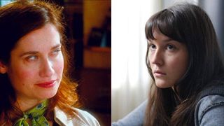 image de la news Théâtre : Emmanuelle Devos et Anaïs Demoustier ont un "Problème"