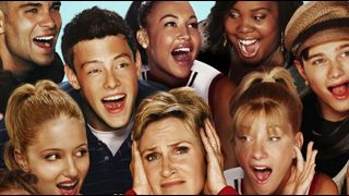 image de la news "Glee" débarque très prochainement sur M6