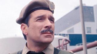 image de la news Le "Doctor Who" perd un de ses plus fidèles compagnons