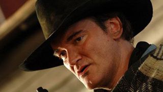 image de la news Un western pour Quentin Tarantino !