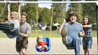 image de la news Audiences US: Une lueur d'espoir pour "Raising Hope"