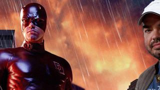 image de la news "Daredevil" : un reboot par Xavier Gens ?