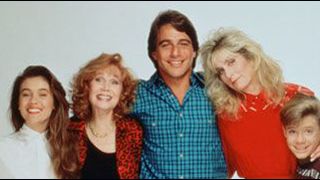 image de la news Tony Danza divorce