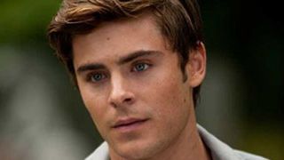 image de la news Zac Efron dans une comédie romantique