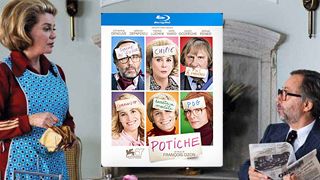 image de la news "Potiche" : en DVD & Blu-Ray ce 16 mars