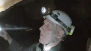 image de la news Le docu de Herzog en 3D : la bande-annonce