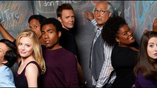 image de la news "Community" sauve sa peau pour la saison prochaine
