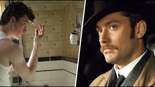 image de la news Aaron Johnson et Jude Law chez Tolstoï ?