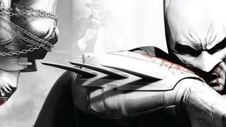 image de la news "Batman : Arkham City" : un nouveau Trailer qui fait saliver