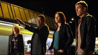 image de la news Audiences du Week-end : le retour d’une "Experte"