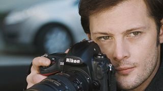 image de la news Nicolas Duvauchelle sera «Le Soldat» de Nicolas Saada