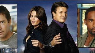 image de la news Des guest-stars pour l’épisode de "Castle" à Hollywood