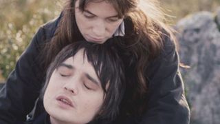 image de la news Charlotte Gainsbourg et Pete Doherty chez Musset : 1ères images !