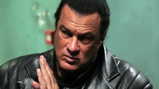 image de la news Steven Seagal, le roi du cassage (d'os)
