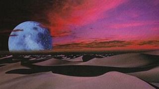 image de la news Le remake de "Dune" ensablé !