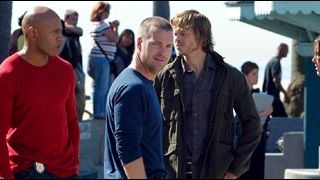 image de la news Audiences du Week-end : "NCIS : Los Angeles" en grande forme