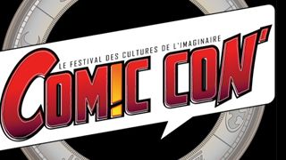 image de la news C'est bientôt le Comic Con' Paris 2011...