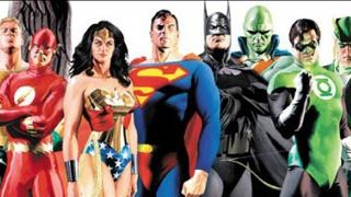 image de la news Batman, Justice League, X-Men : Hollywood carbure (toujours) au super !