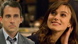 Une comédie romantique pour Steve Carell et Keira Knightley ?