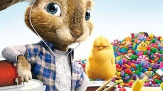 Box-Office US : "Hop" fait le coup du lapin (de Pâques)