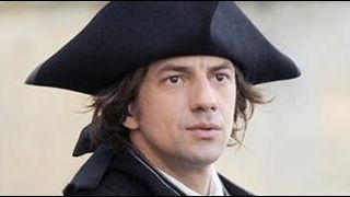 image de la news Des inédits de "Nicolas Le Floch" en tournage