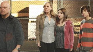 image de la news Audiences US: "No Ordinary Family" s'en va...