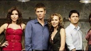 image de la news Un nouveau saut dans le temps pour "Les Frères Scott"