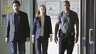 image de la news Audiences: des "Esprits" ambitieux