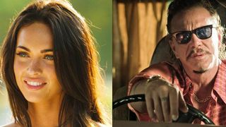 image de la news "Passion Play" : Megan Fox et Mickey Rourke sont passionnés !