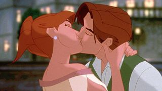 image de la news "Anastasia" : enfin en blu-ray !