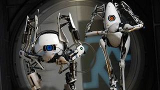 image de la news Quand "Super 8" de JJ Abrams fait sa promo dans "Portal 2"