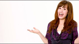 image de la news Demi Lovato quitte définitivement "Sonny" !