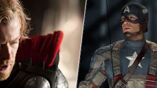 image de la news Marvel : de la suite dans les idées...