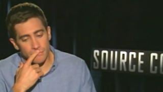 Jake Gyllenhaal décrypte "Source Code" !