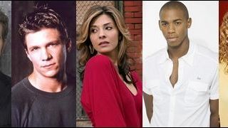 image de la news Les premières images de "Necessary Roughness"