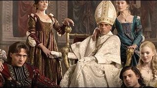image de la news "The Borgias": le règne continue pour une saison 2